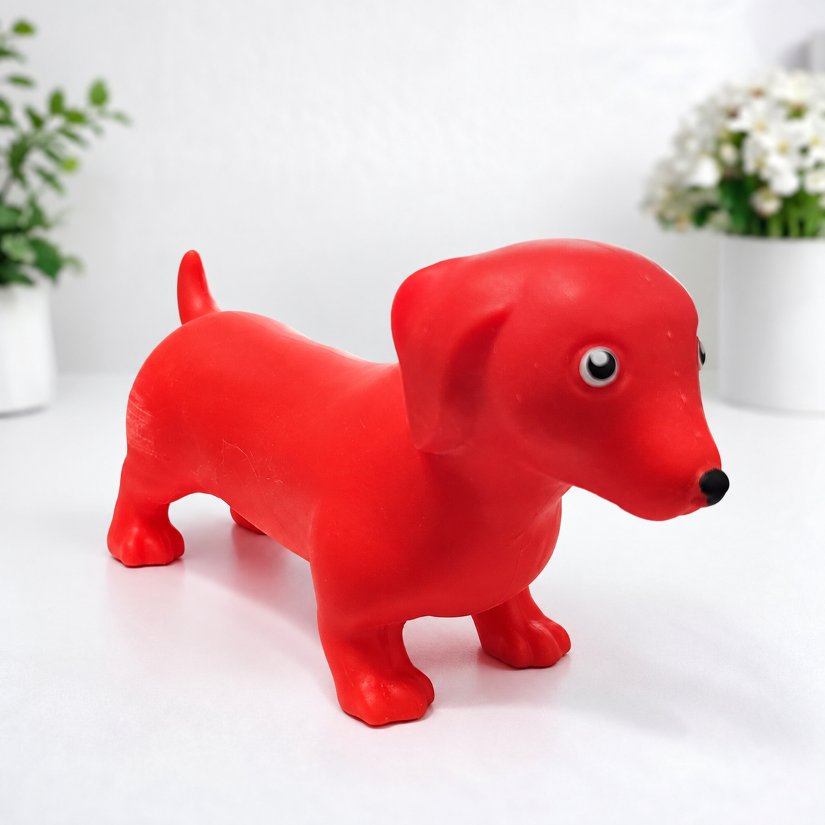 Large Dachshund Squish