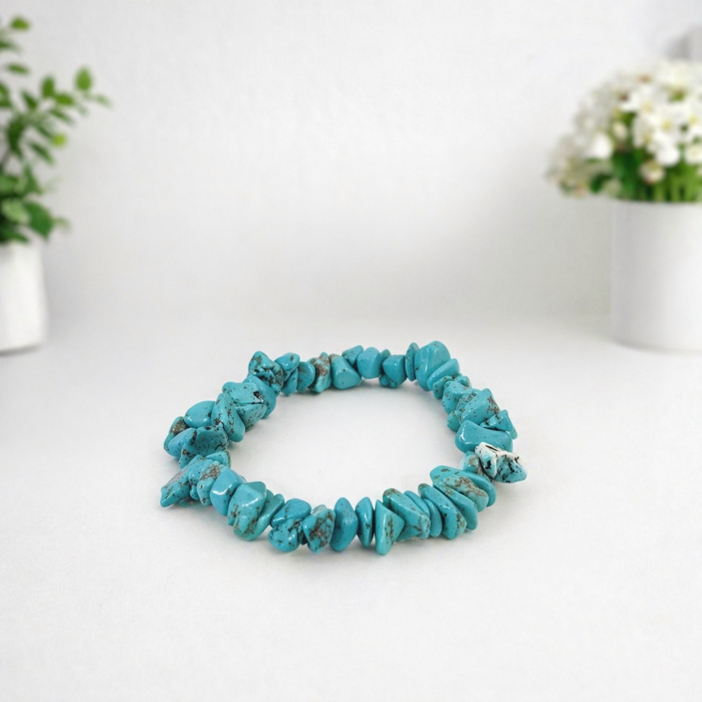 Beaded Stretch Bracelets