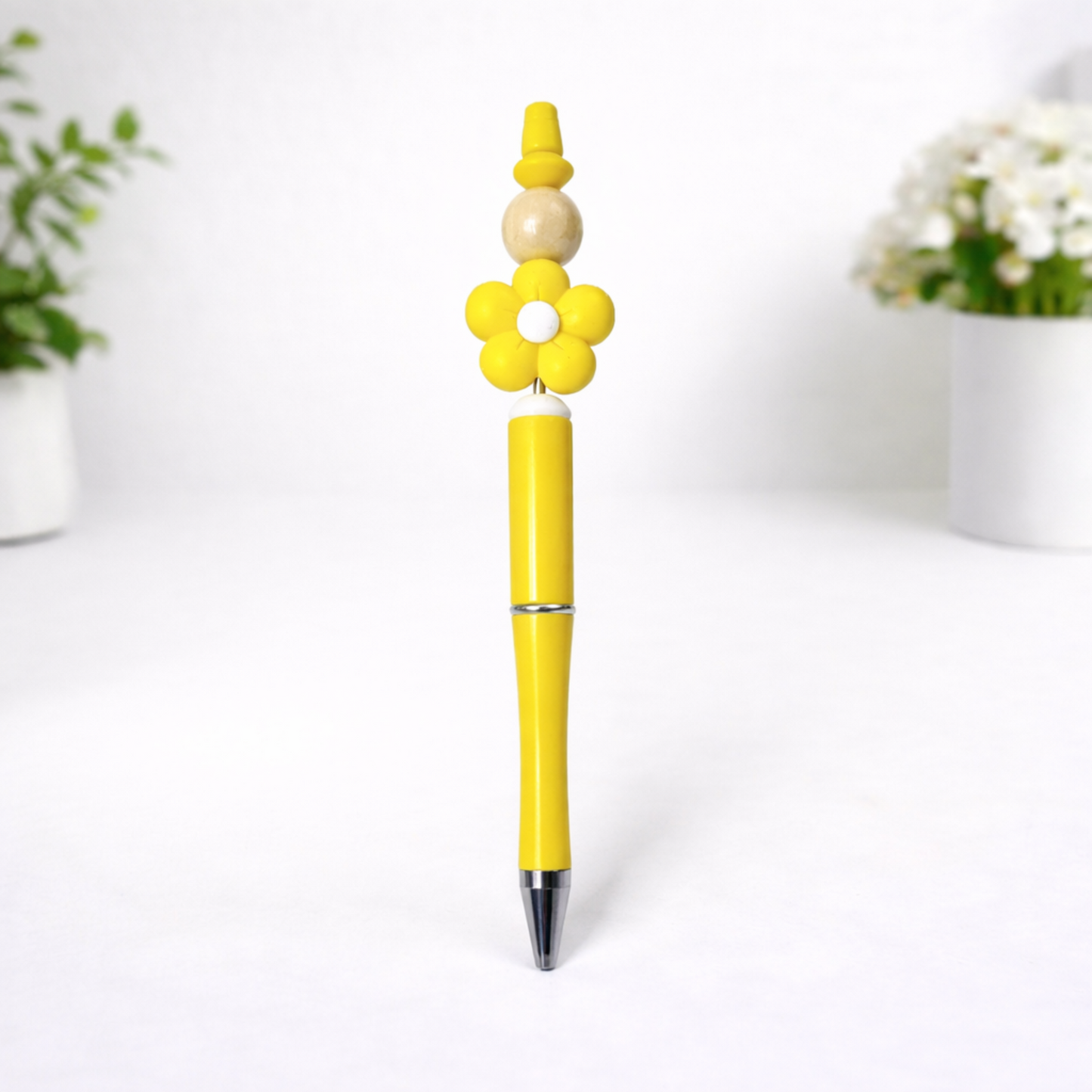 Beaded Pens
