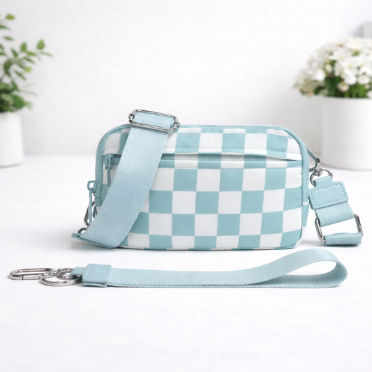 Remi Crossbody