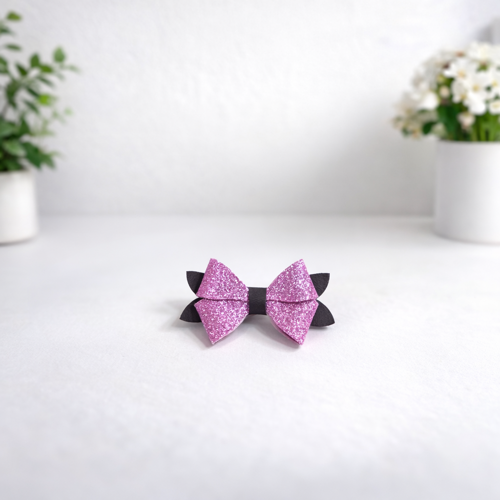Small Hair Bow