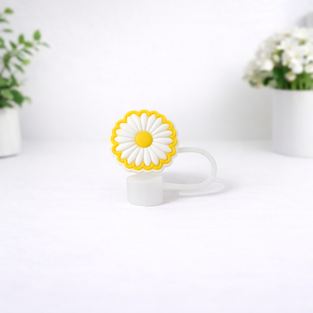 Novelty Straw Toppers (30-40 Ounce Tumblers)