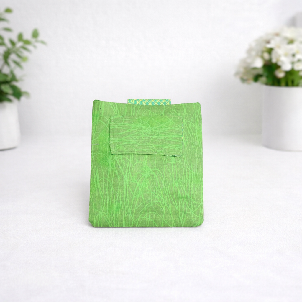 Handmade Crossbody Purse