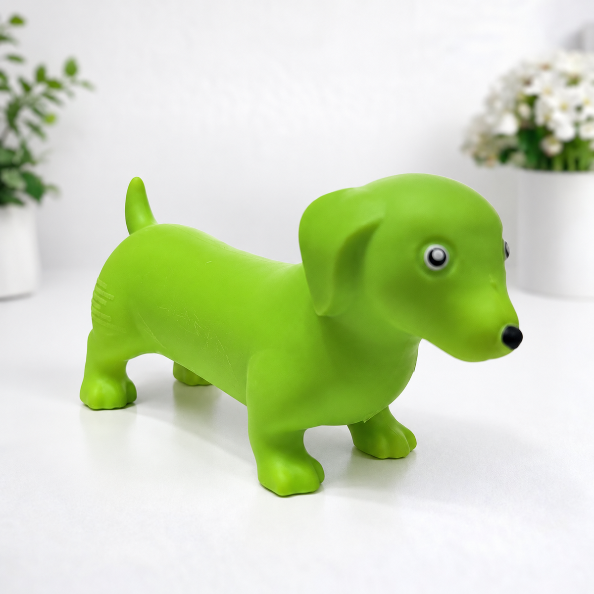 Large Dachshund Squish