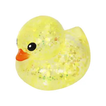 Sugar Squish Rubber Duck Squishy