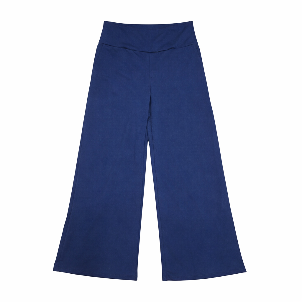 Everyday Ease Culotte Pants