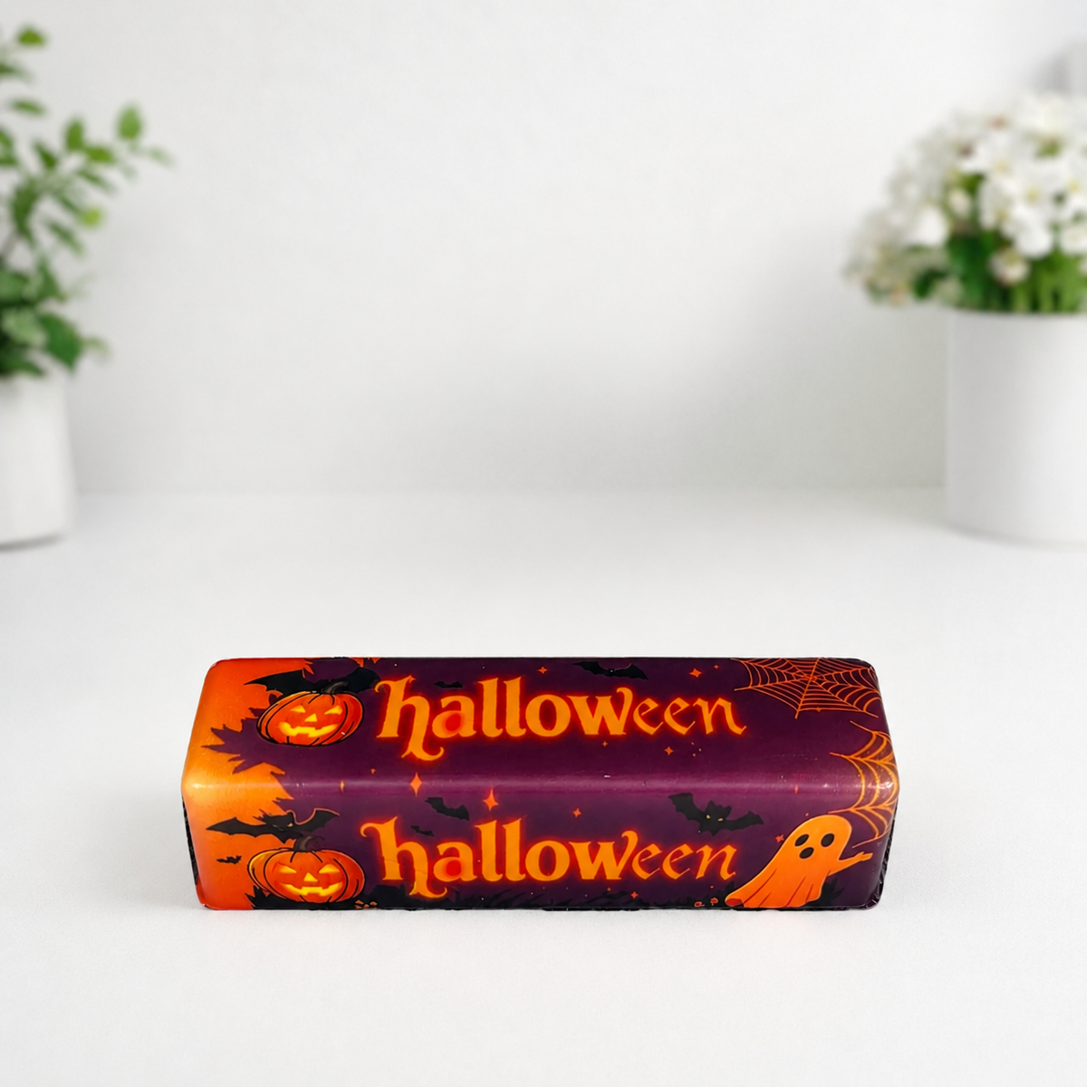 Halloween Butter Squishy 🎃👻