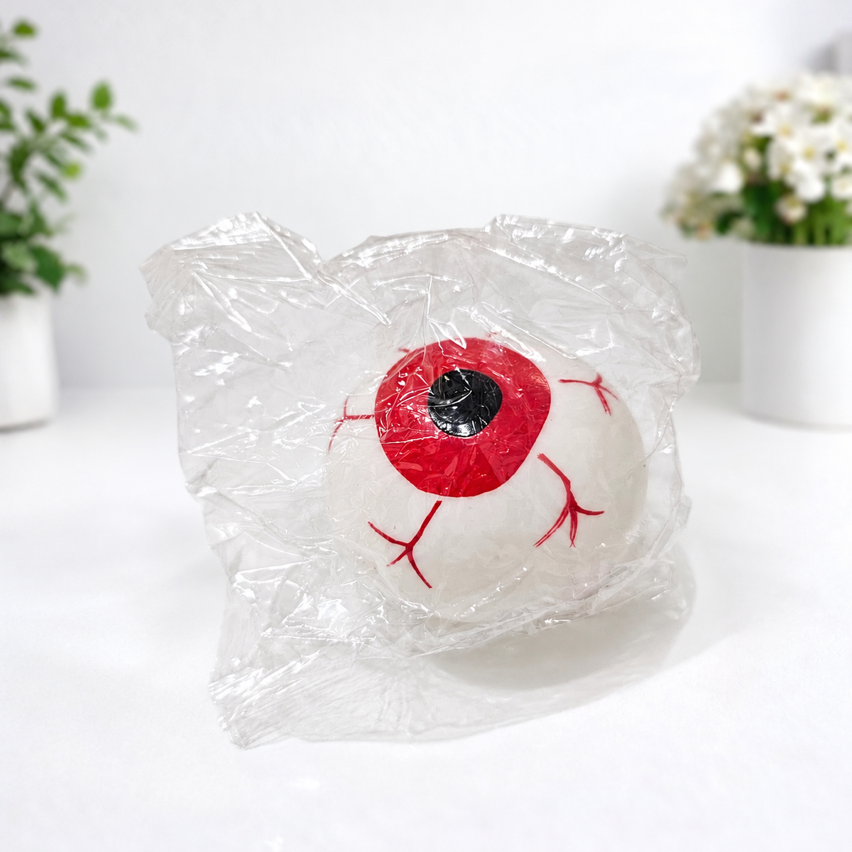 Eyeball Water Squish 👁️💦