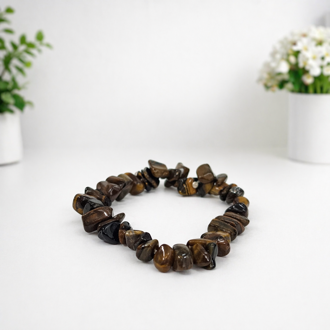 Beaded Stretch Bracelets