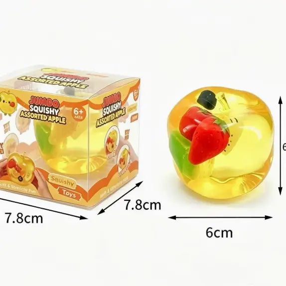 Vaseline Apple