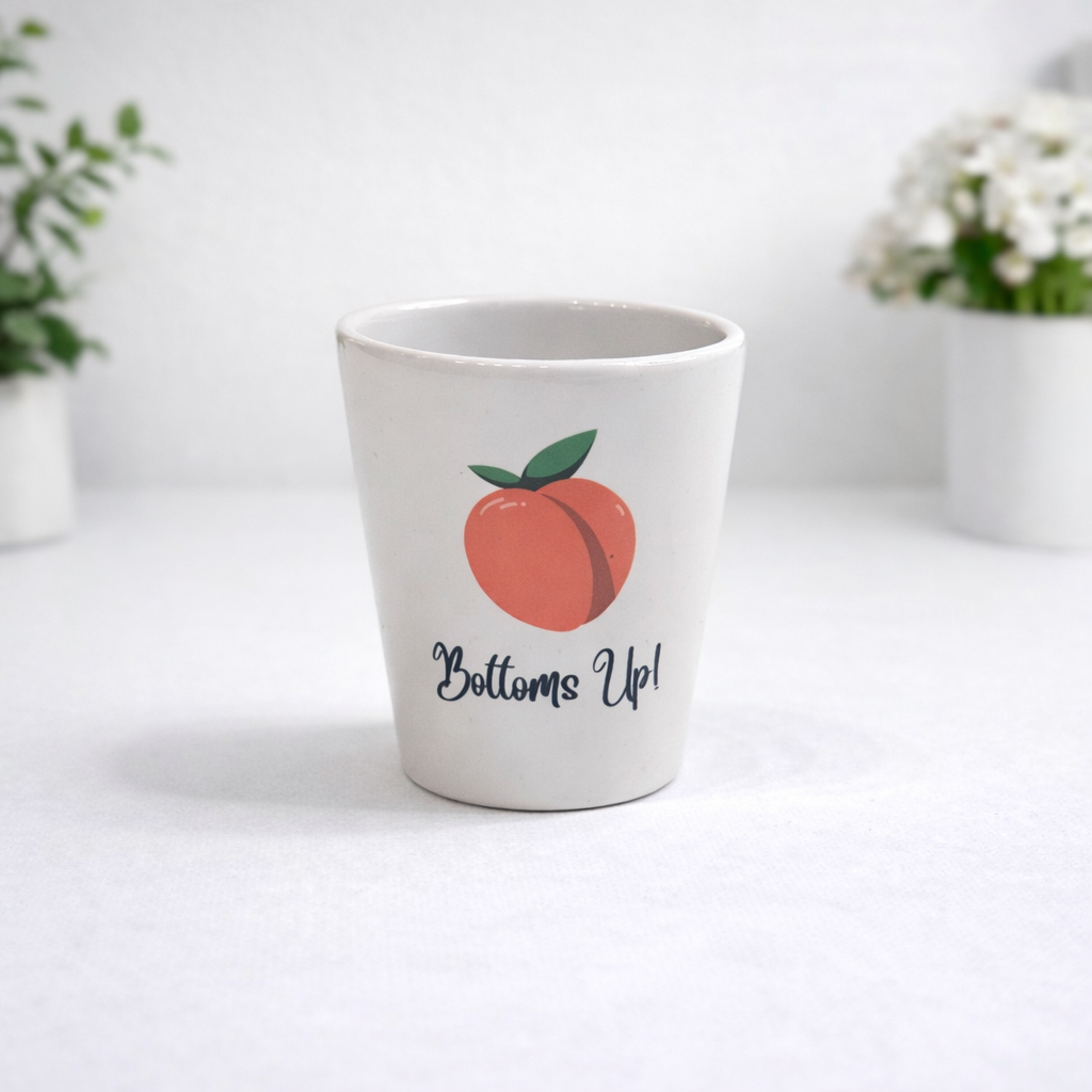 Shot Glasses