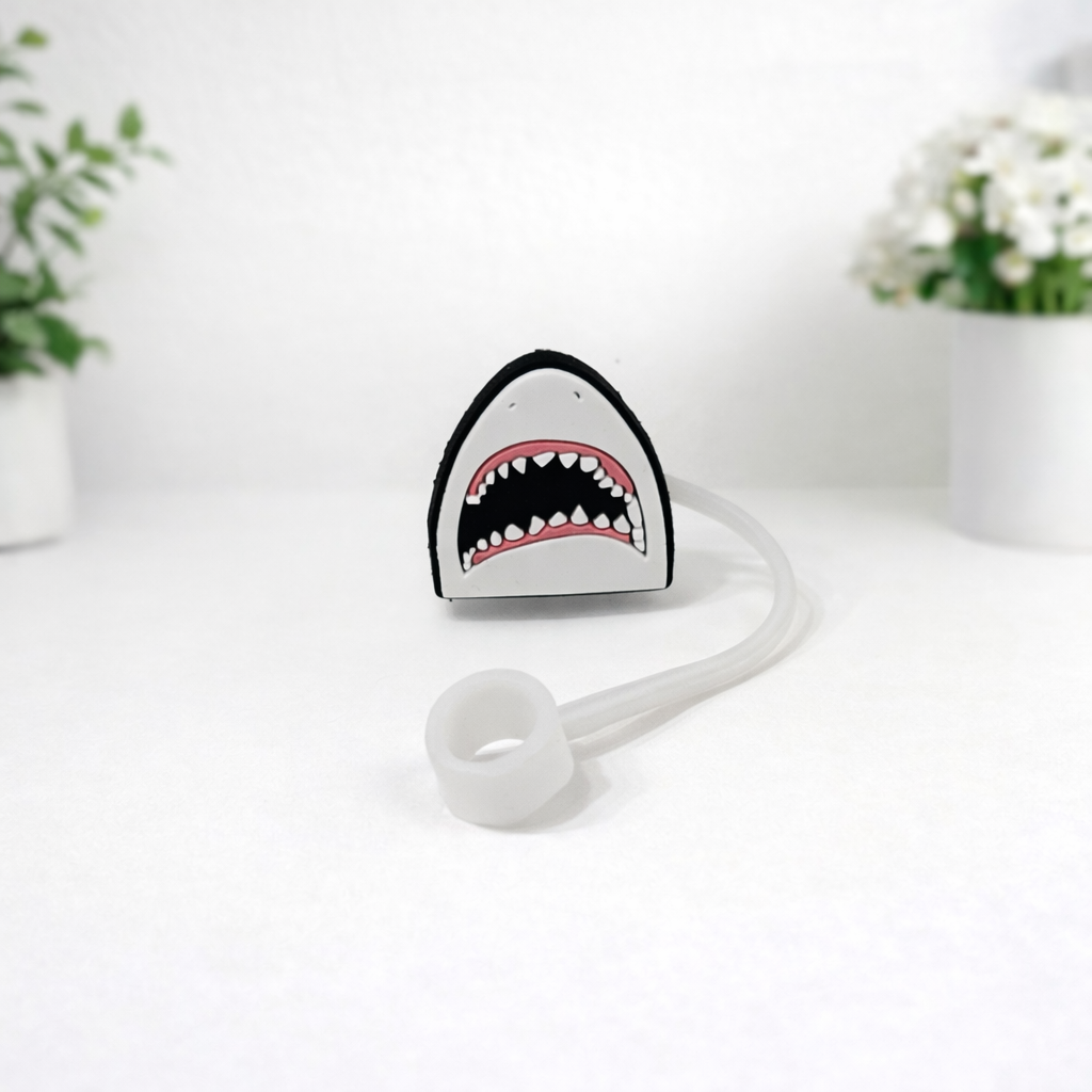 Novelty Straw Toppers (30-40 Ounce Tumblers)