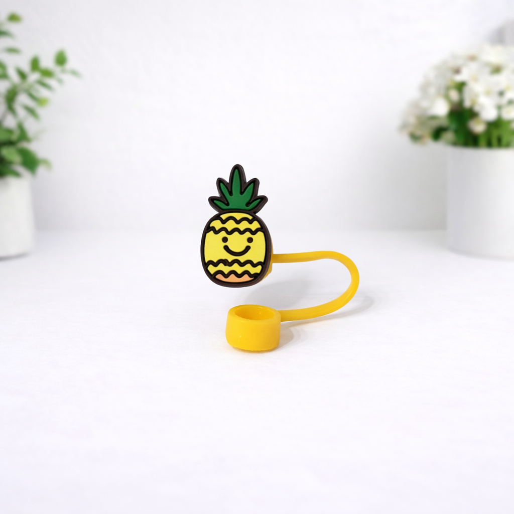 Novelty Straw Toppers (30-40 Ounce Tumblers)