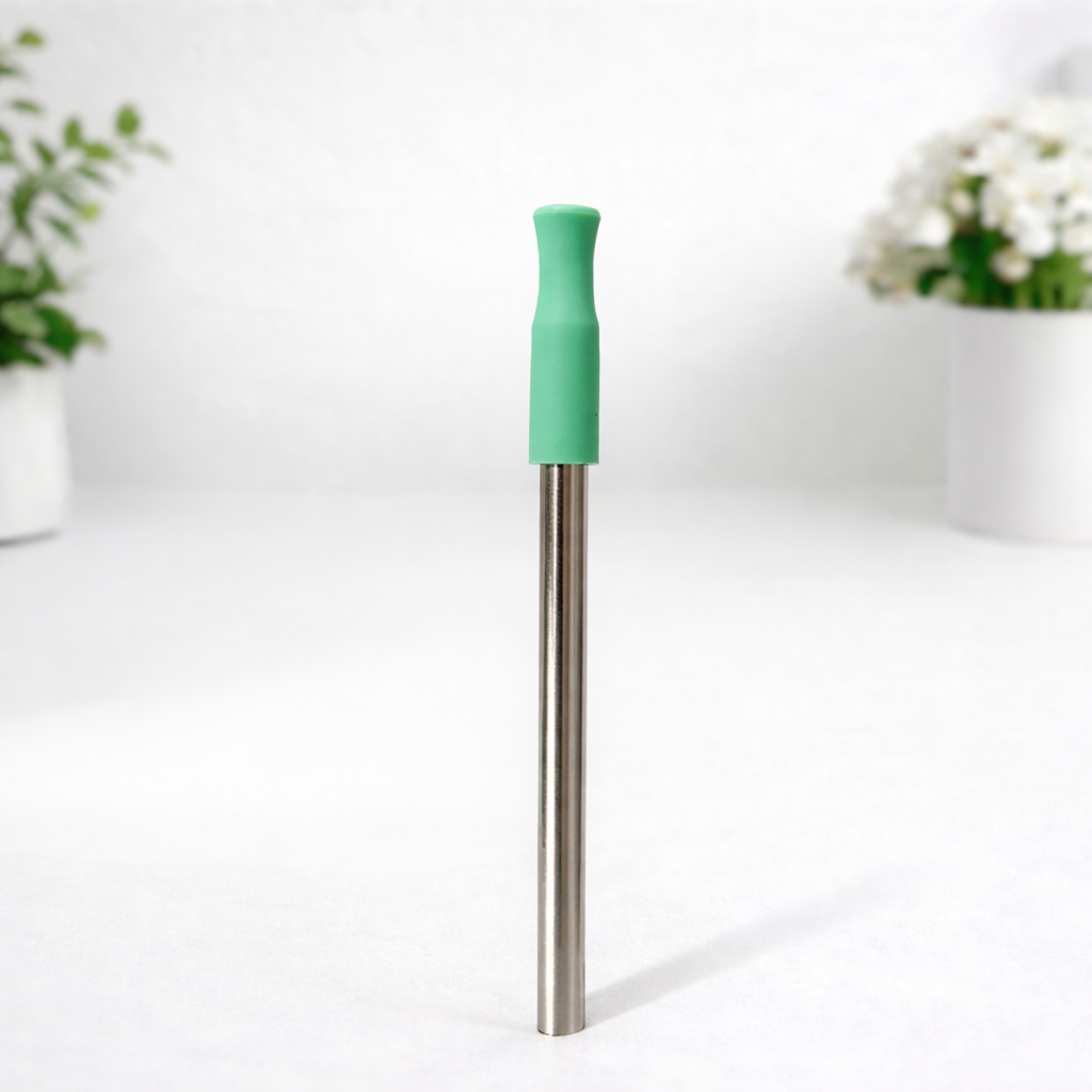 Metal Straw Silicone Tips
