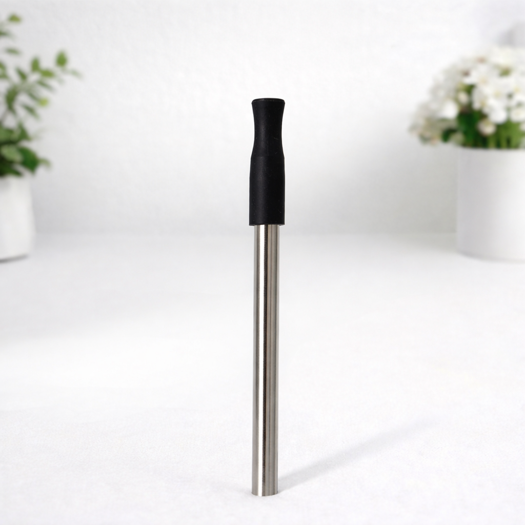 Metal Straw Silicone Tips