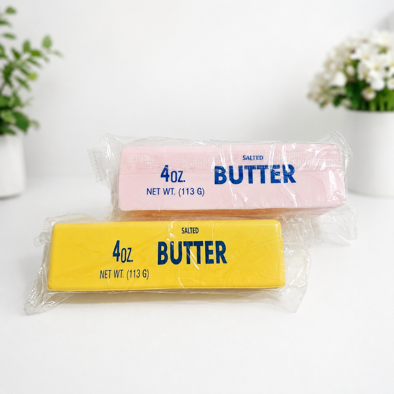 Butter Squishy