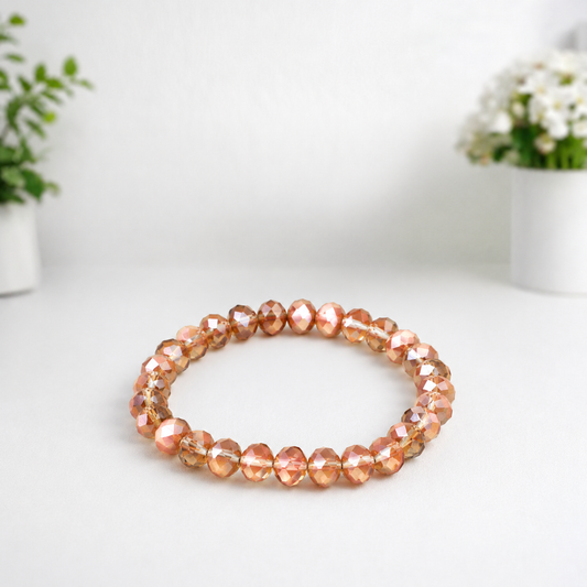 Crystal Stretch Bracelet
