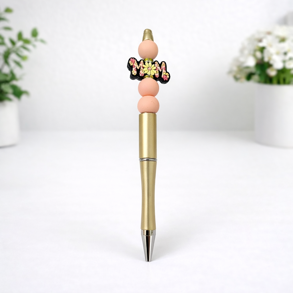 Beaded Pens