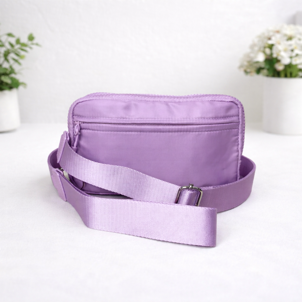 Remi Crossbody