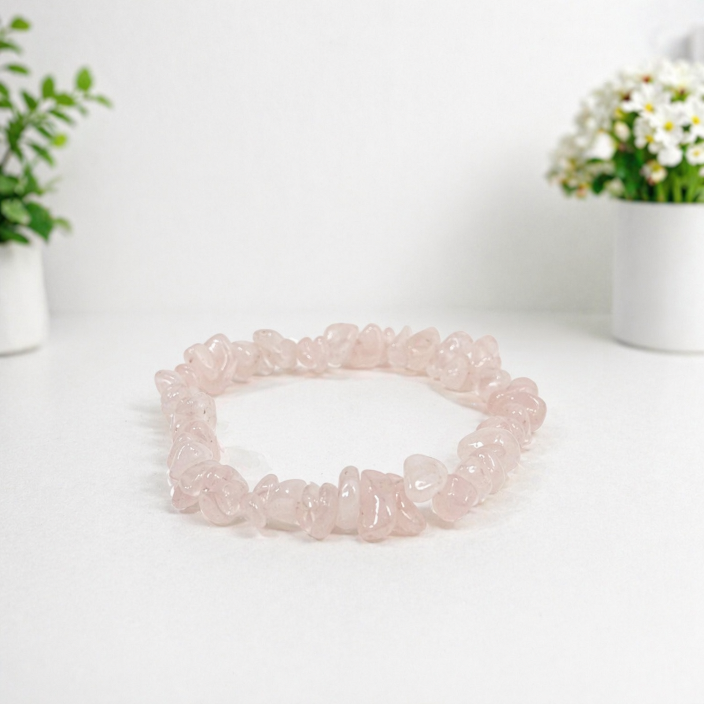 Beaded Stretch Bracelets