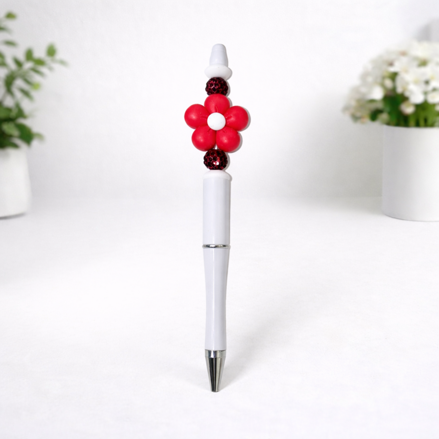 Beaded Pens