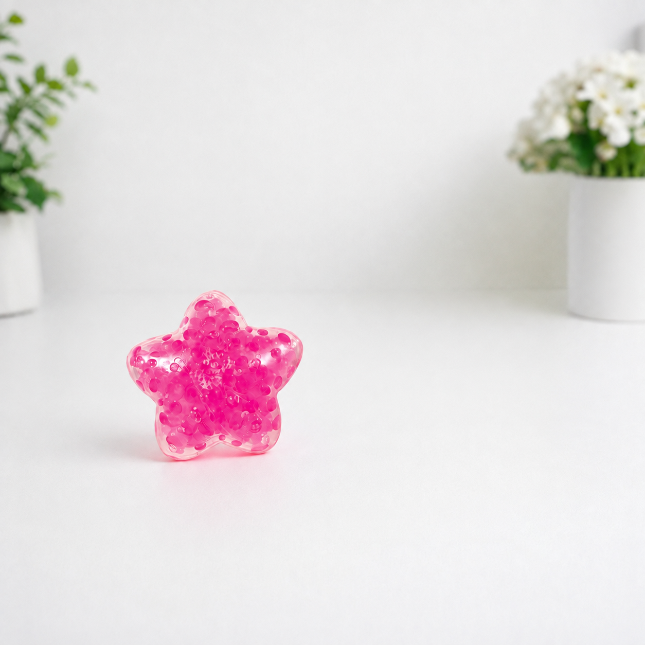 Small Sealife Boba Squishy