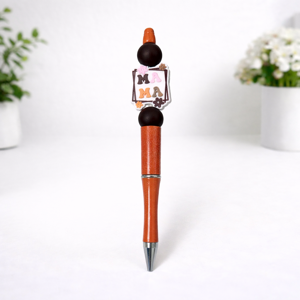 Beaded Pens