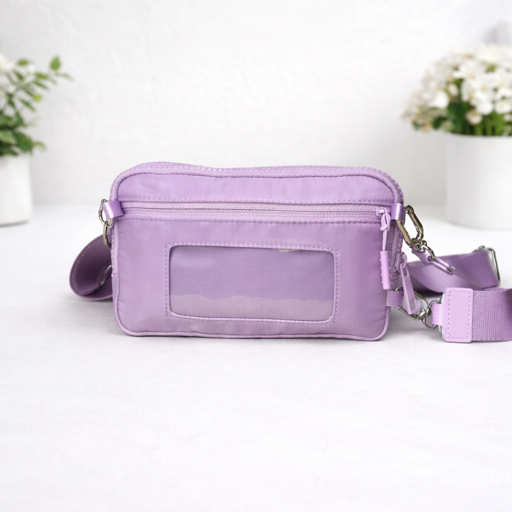 Remi Crossbody
