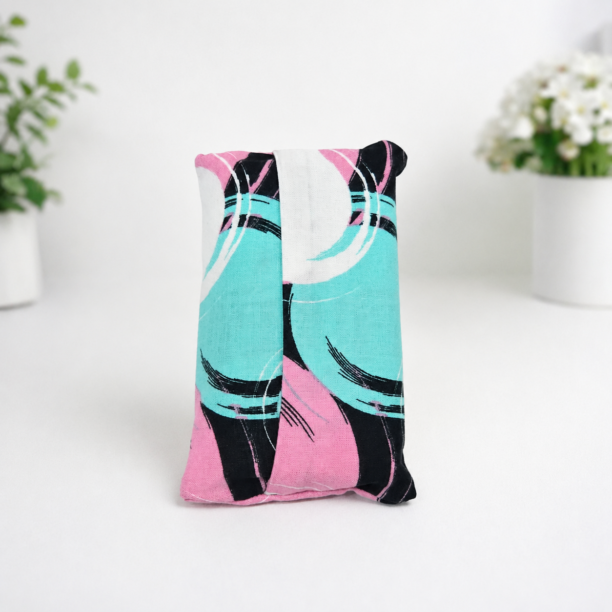 Travel Tissue Holder