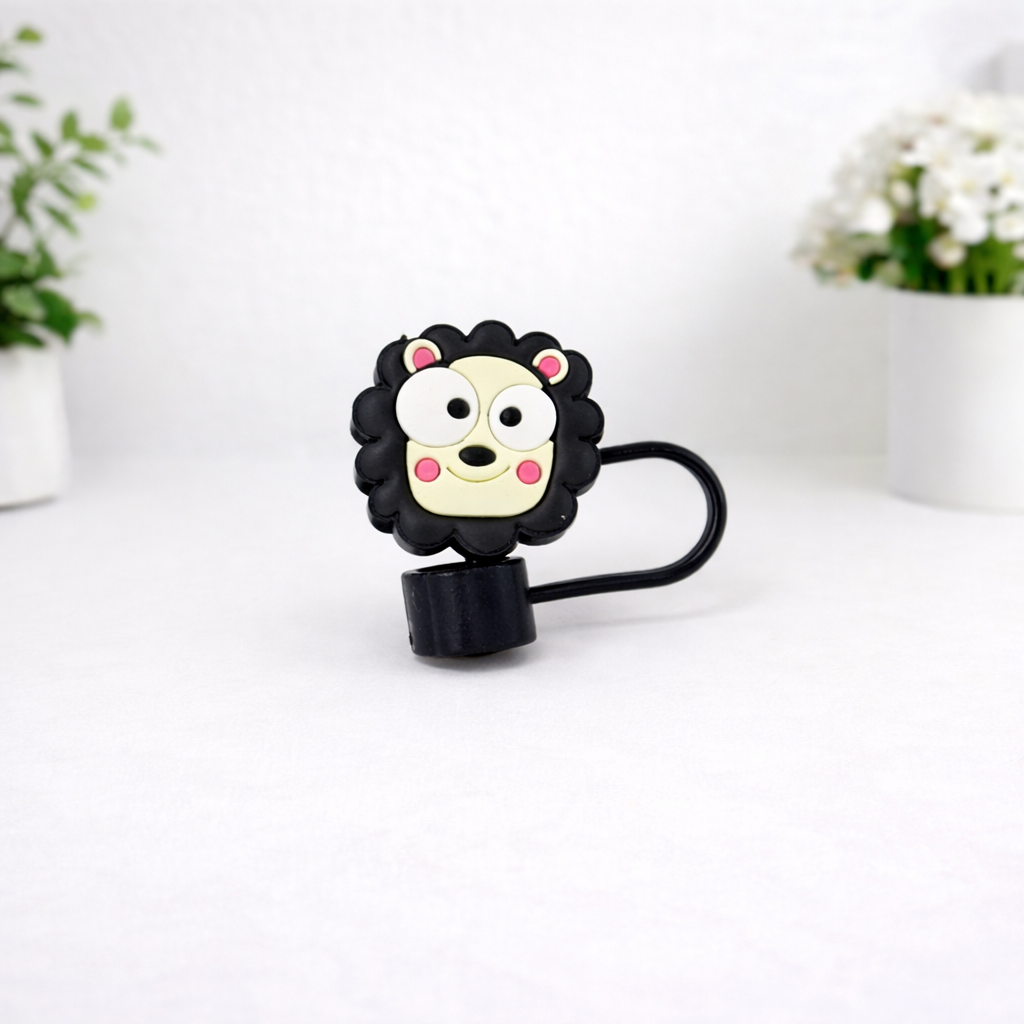 Novelty Straw Toppers (30-40 Ounce Tumblers)