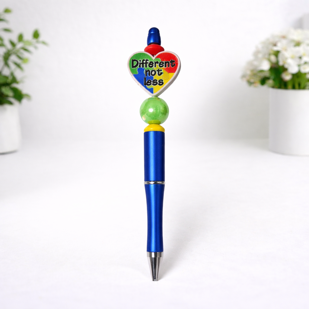 Beaded Pens
