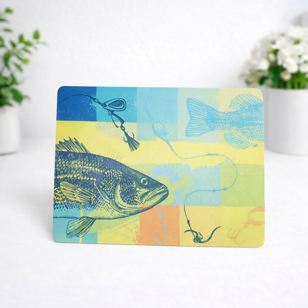 Mousepads