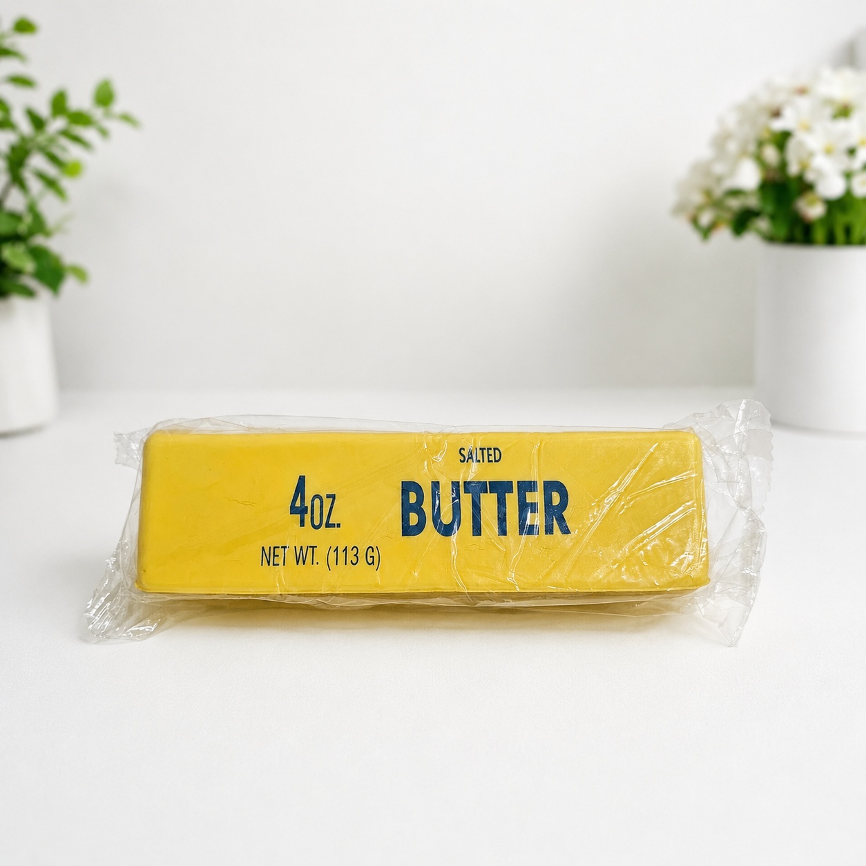 Butter Squishy