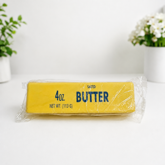 Butter Squishy