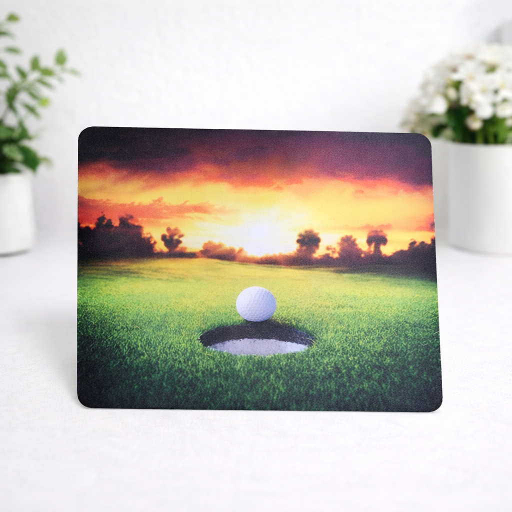Mousepads