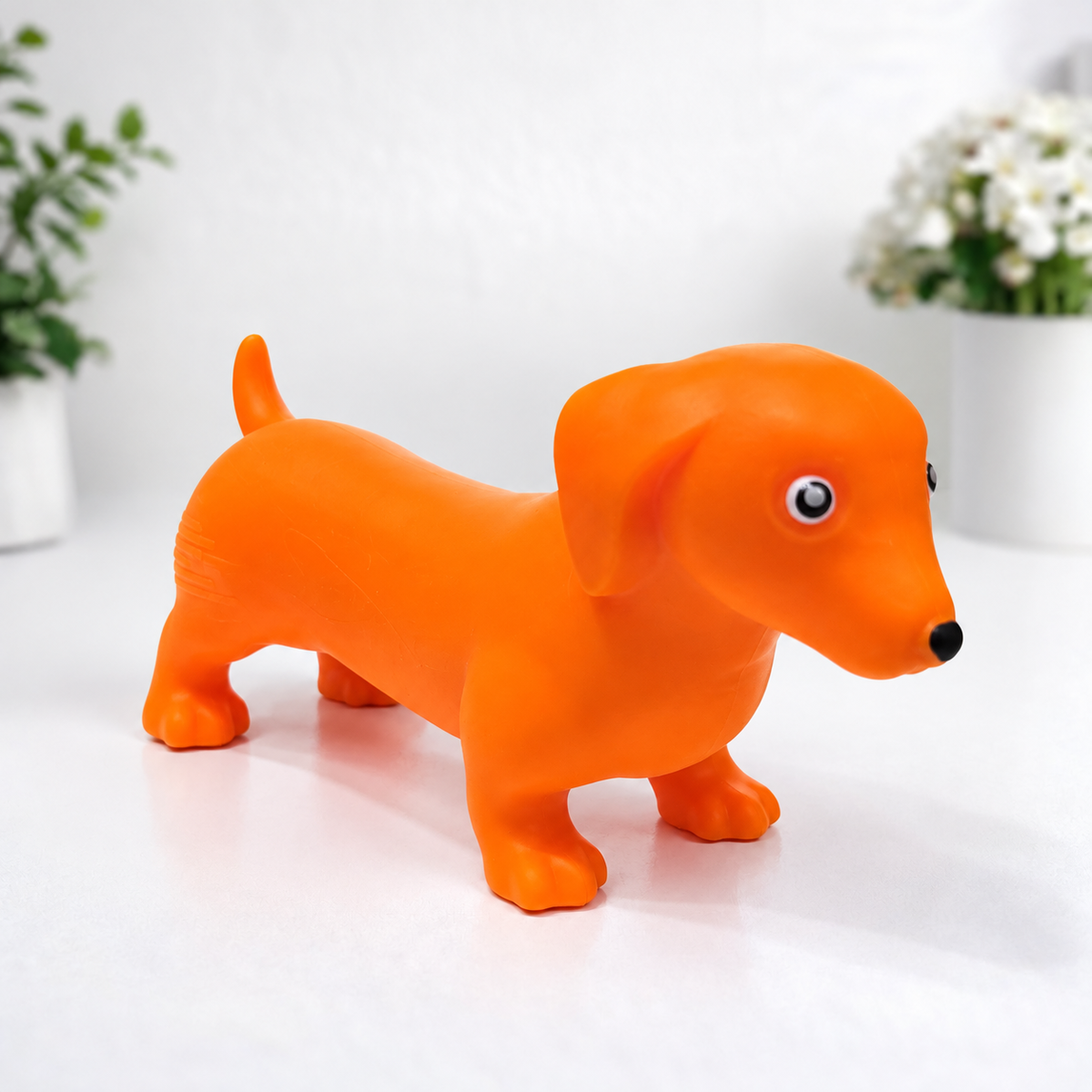 Large Dachshund Squish