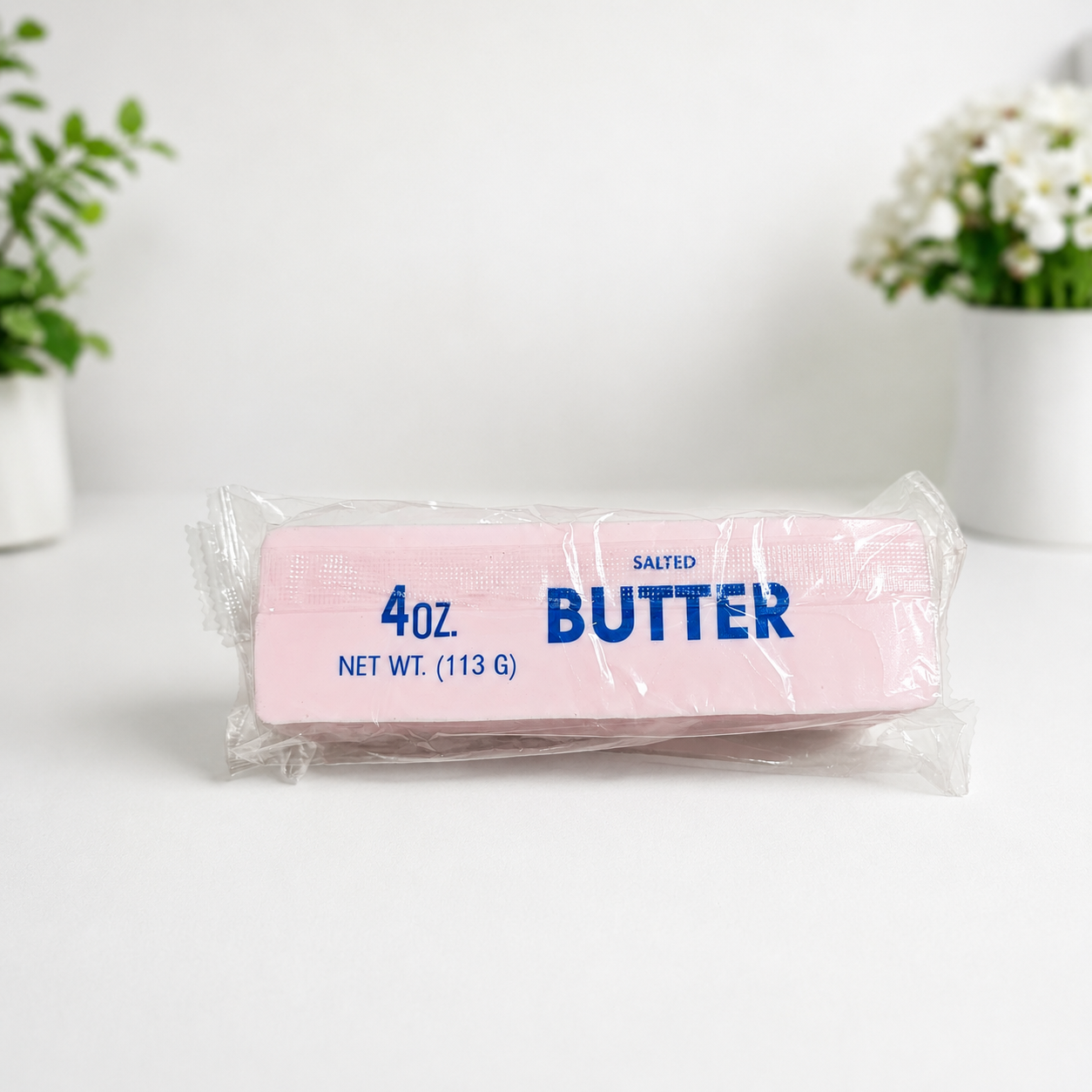 Butter Squishy
