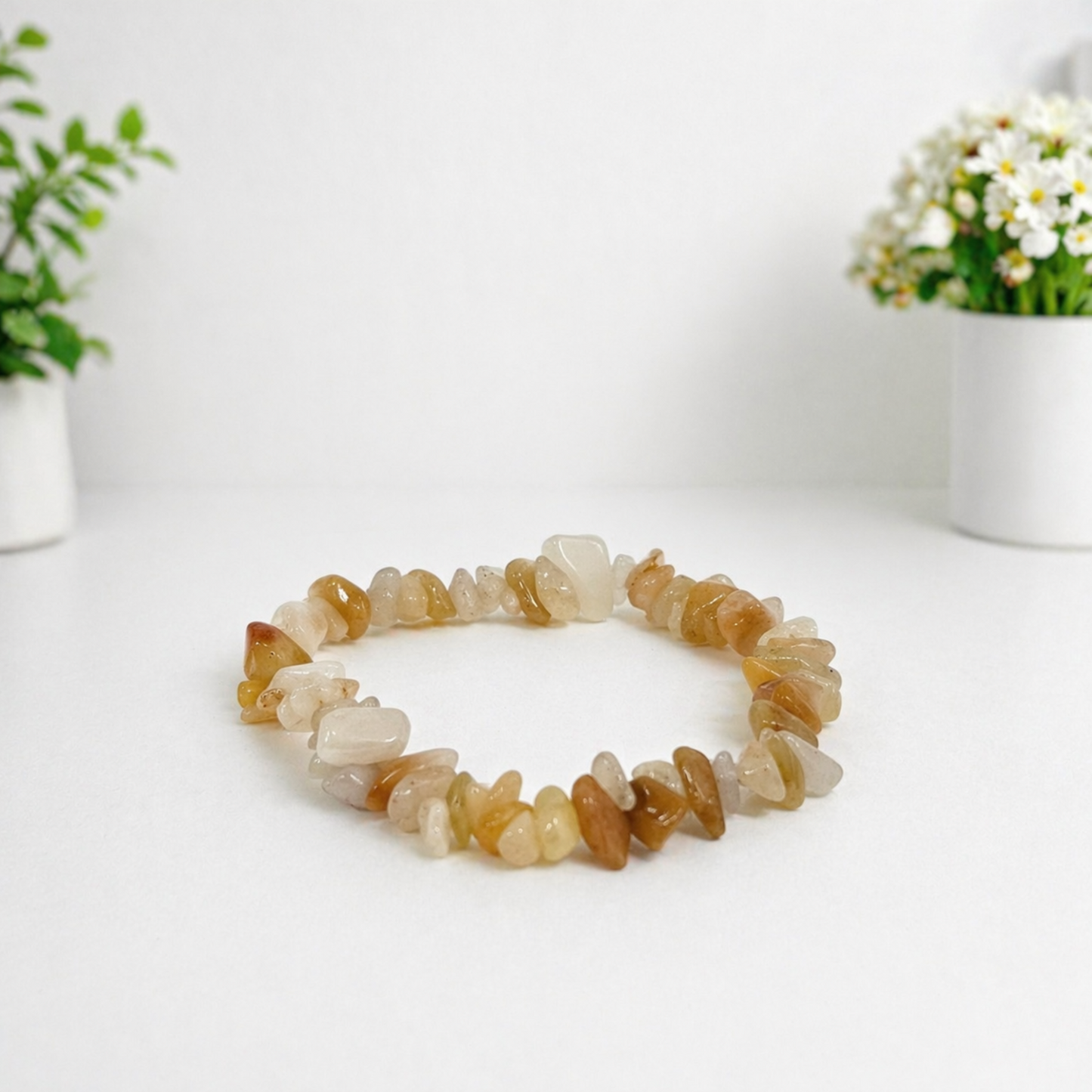 Beaded Stretch Bracelets