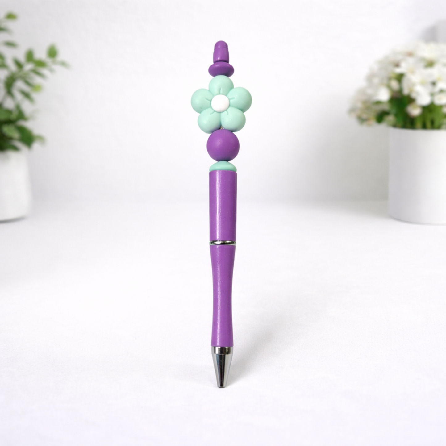 Beaded Pens