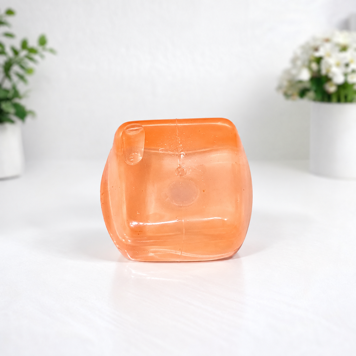 Ice Ice Gummy Squish Cube