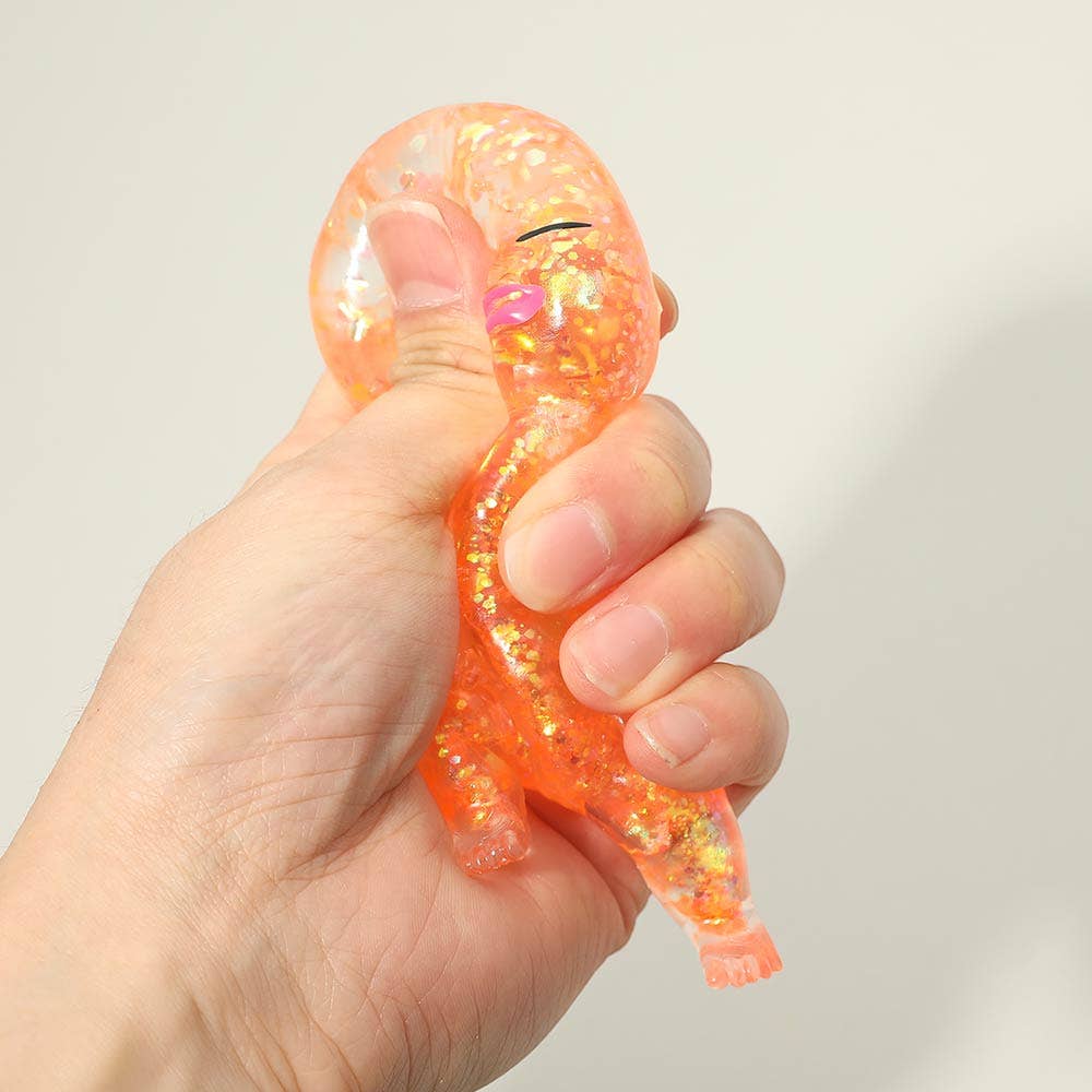 Glitter Baby Sugar Squish