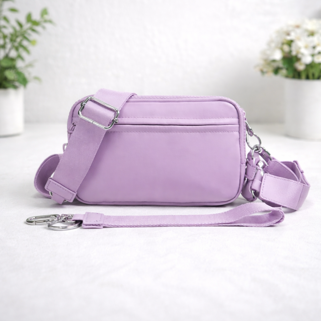 Remi Crossbody