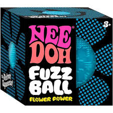 Authentic NeeDoh