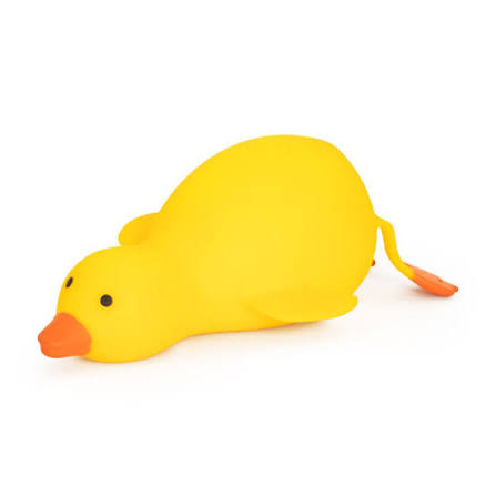 Jumbo Laying Down Duck