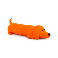The Big Squij Dachshund