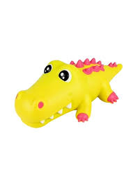 Jumbo Chomp Chomp Gator Squish