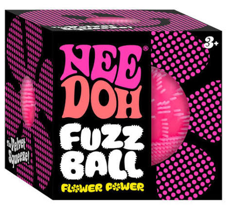 Authentic NeeDoh