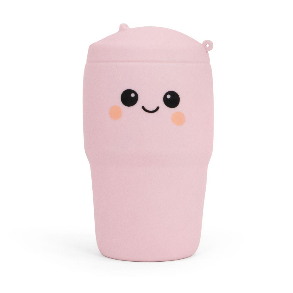 The Big Squij Tumbler