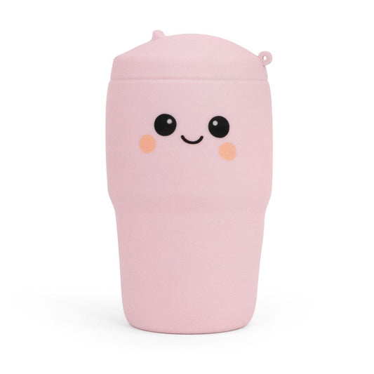 The Big Squij Tumbler