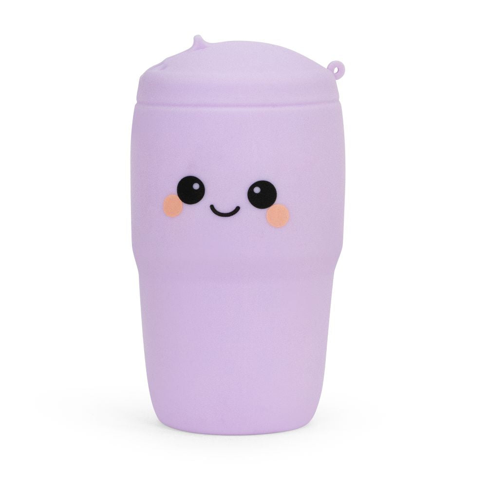 The Big Squij Tumbler